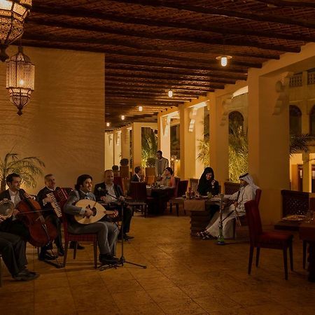 Al Mirqab - Souq Waqif Boutique Hotels - Swbh Doha Exterior foto