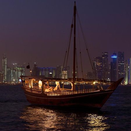 Al Mirqab - Souq Waqif Boutique Hotels - Swbh Doha Exterior foto