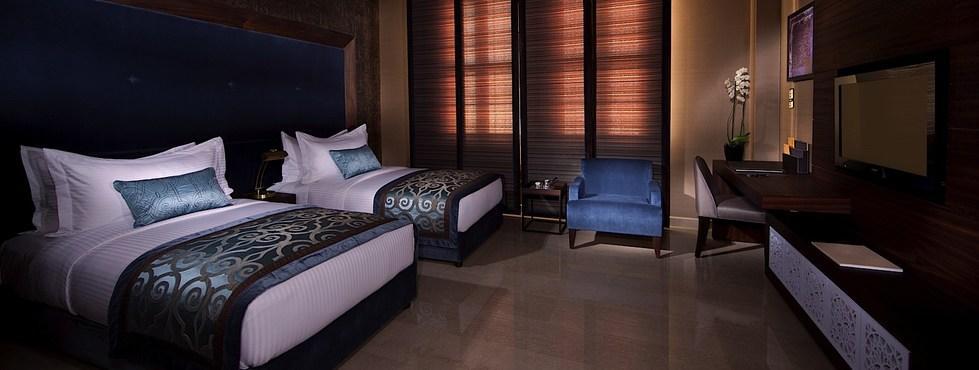 Al Mirqab - Souq Waqif Boutique Hotels - Swbh Doha Exterior foto