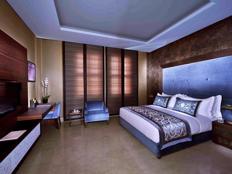 Al Mirqab - Souq Waqif Boutique Hotels - Swbh Doha Exterior foto