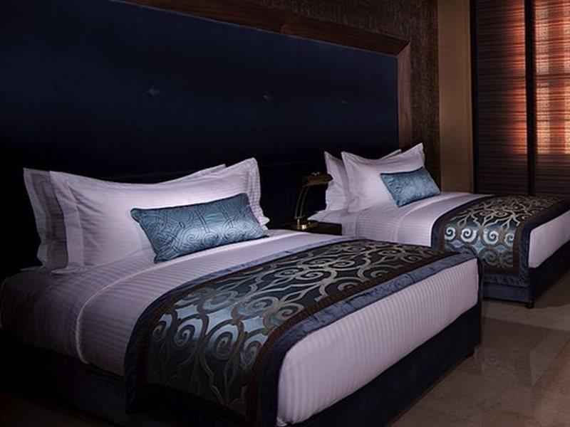 Al Mirqab - Souq Waqif Boutique Hotels - Swbh Doha Exterior foto
