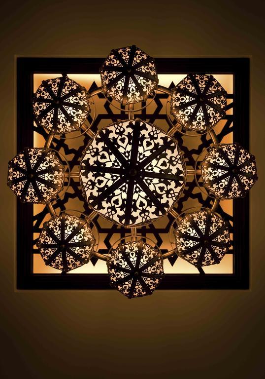 Al Mirqab - Souq Waqif Boutique Hotels - Swbh Doha Exterior foto